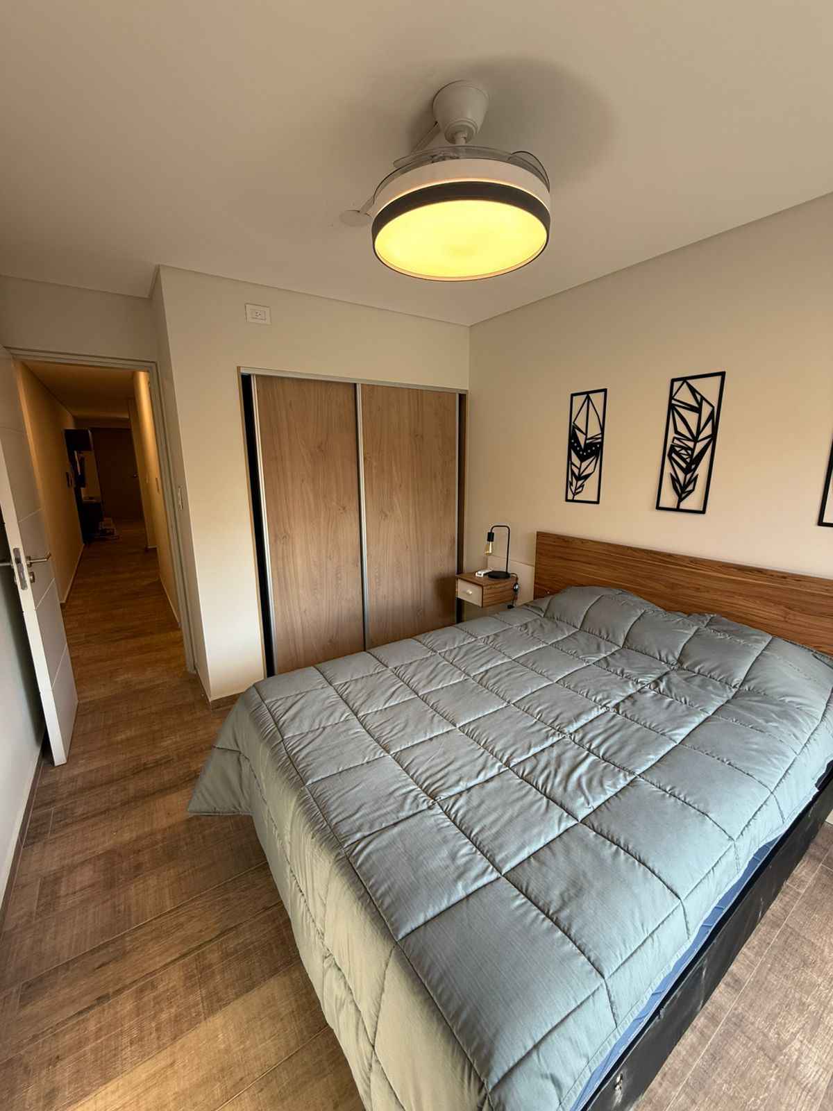 Depto Modelo Interior 3